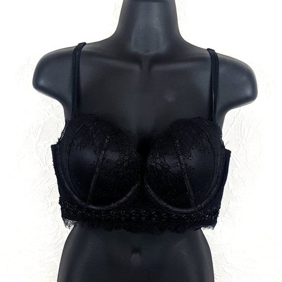 Ships Free ⭐ VICTORIA SECRET Very Sexy Bra - Picture 3 of 9